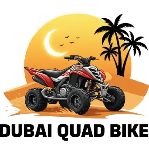 Dubai Quad Bike Logo