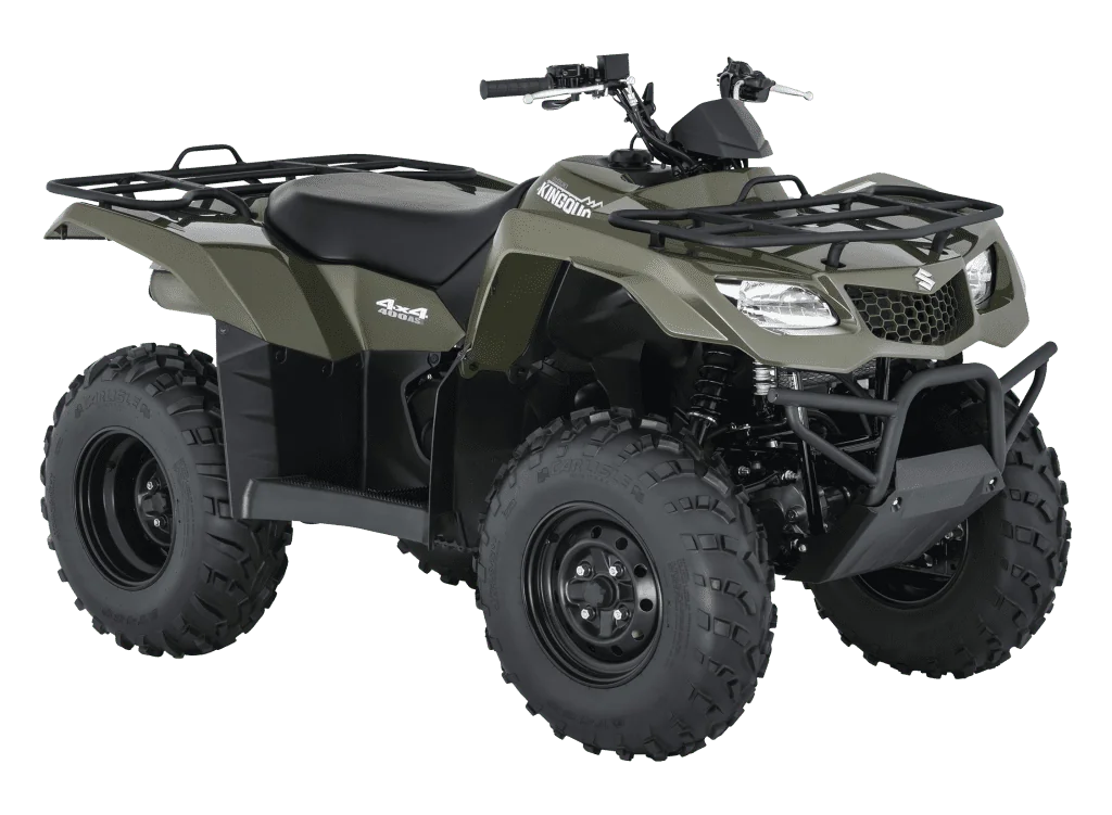 Best quad bike Dubai experience across desert dunes.