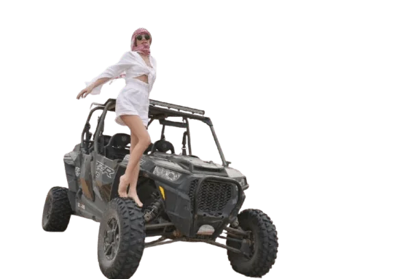 Best Dune Buggy Rental Dubai Desert