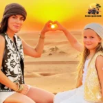 Dubai Desert Safari with Quad Bike