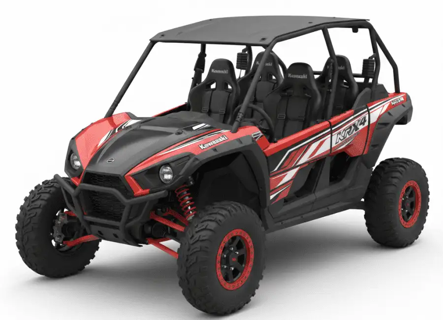 Kawasaki dune buggy Dubai price deal with flexible packages.